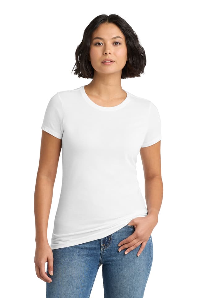 District ® Women's Perfect Tri ® Tee