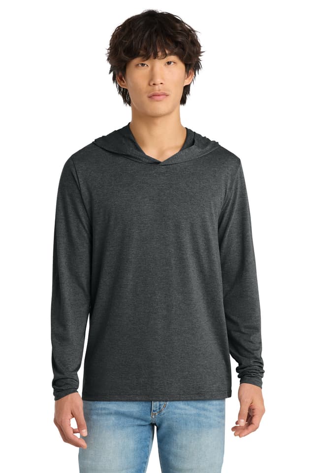 District ® Perfect Tri ® Long Sleeve Hoodie