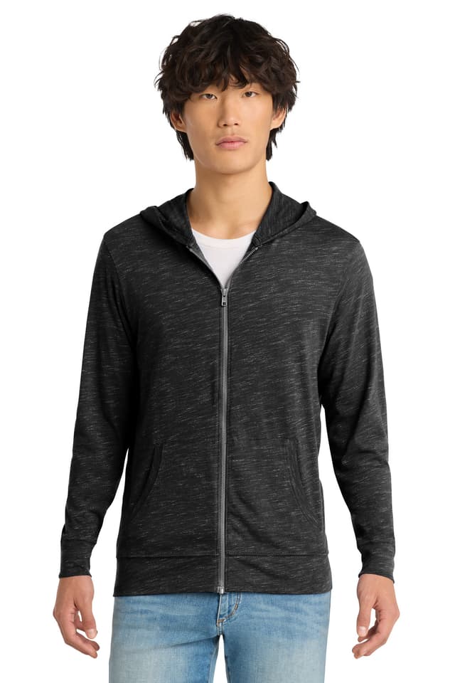 District ® Medal Full-Zip Hoodie