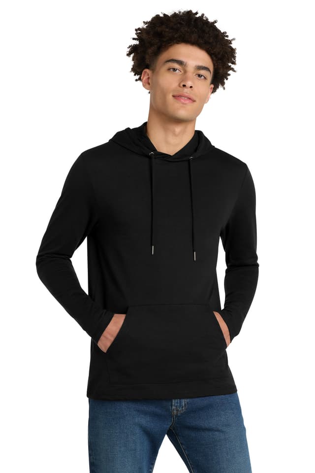 District ® Featherweight French Terry  Hoodie