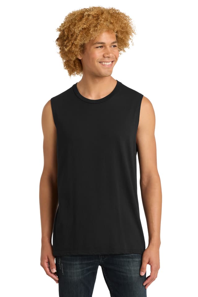 District ® V.I.T.  Muscle Tank