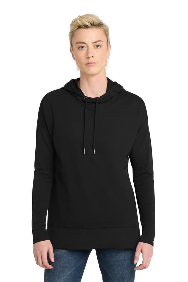 District ® Women's Featherweight French Terry  Hoodie