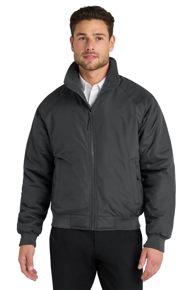 Port Authority ® Charger Jacket