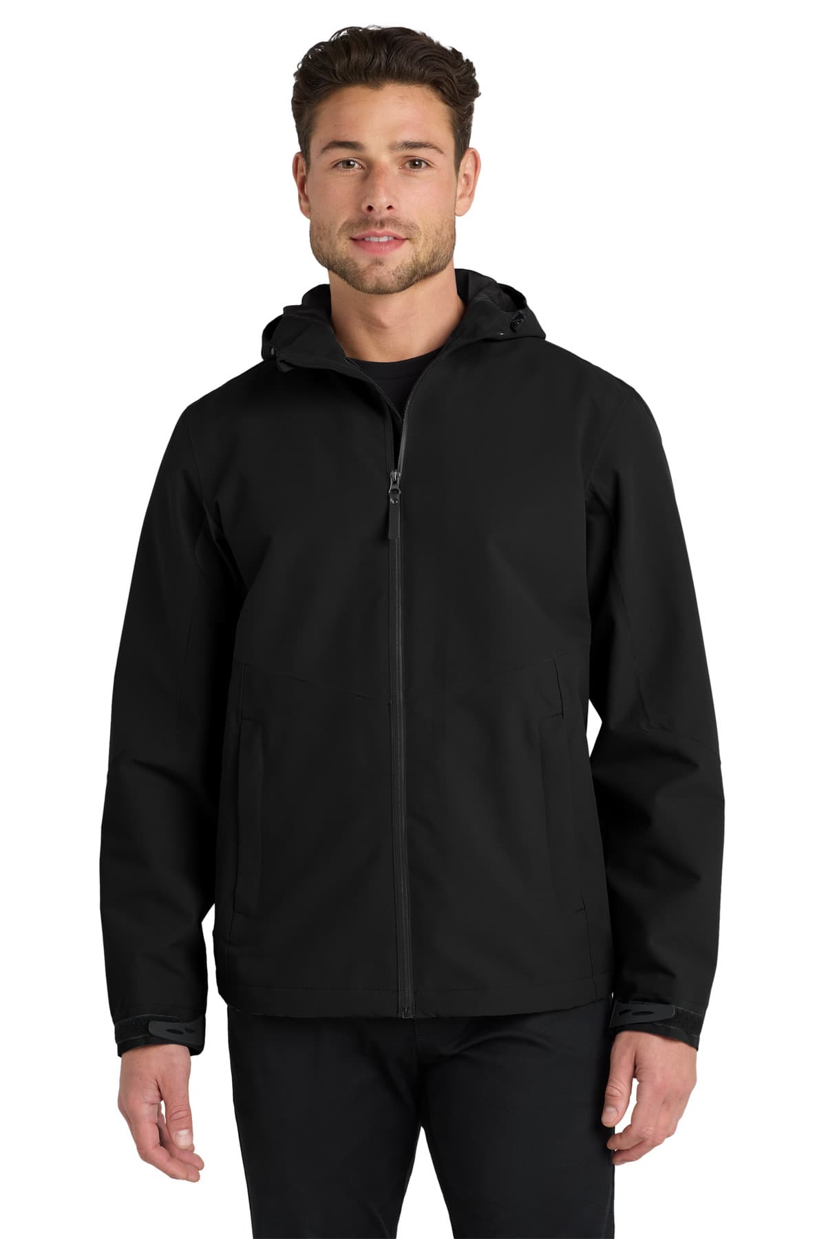 Port Authority ® Tech Rain Jacket