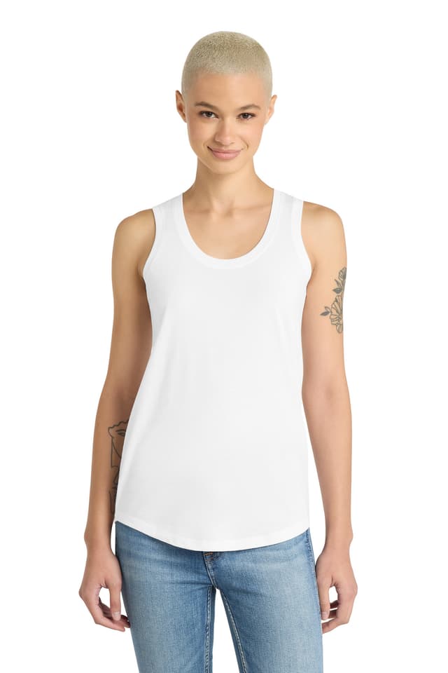 District ® Women's Perfect Tri ® Racerback Tank