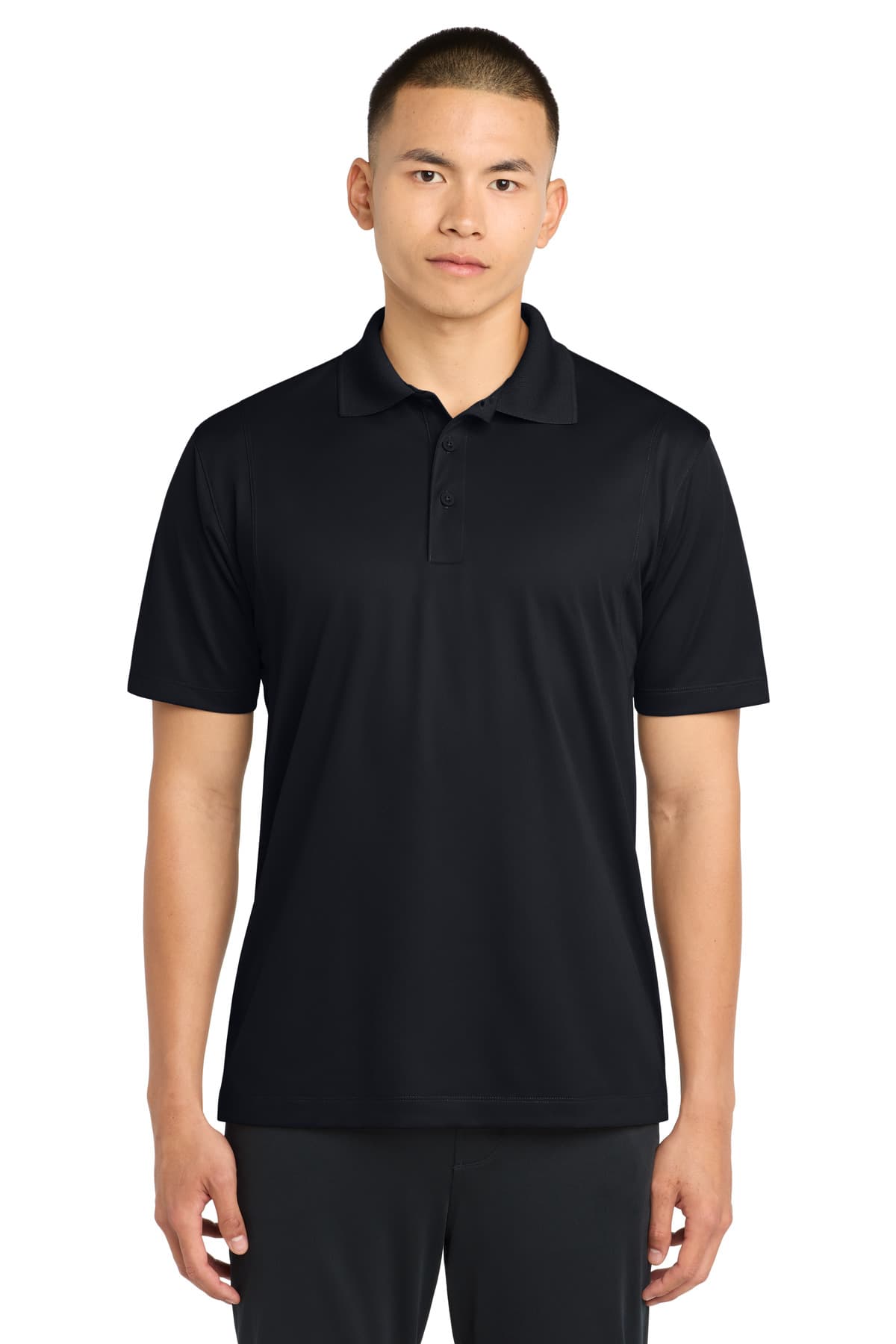 Sport-Tek ® Tall Micropique Sport-Wick ® Polo