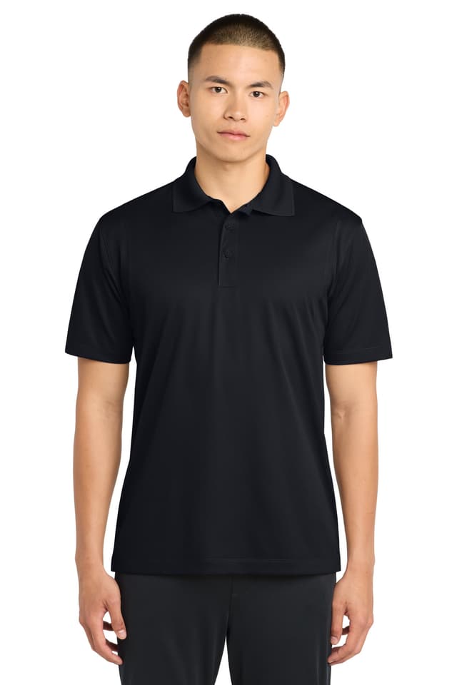 Sport-Tek ® Tall Micropique Sport-Wick ® Polo