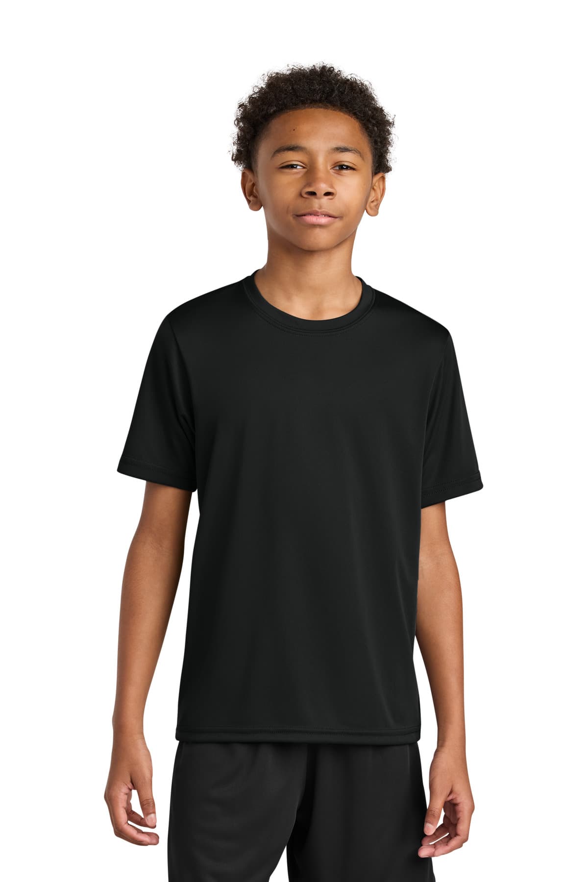 A4 Youth Cooling Performance Short Sleeve Tee