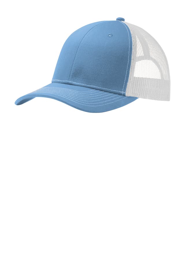 Port Authority ® Snapback Trucker Cap