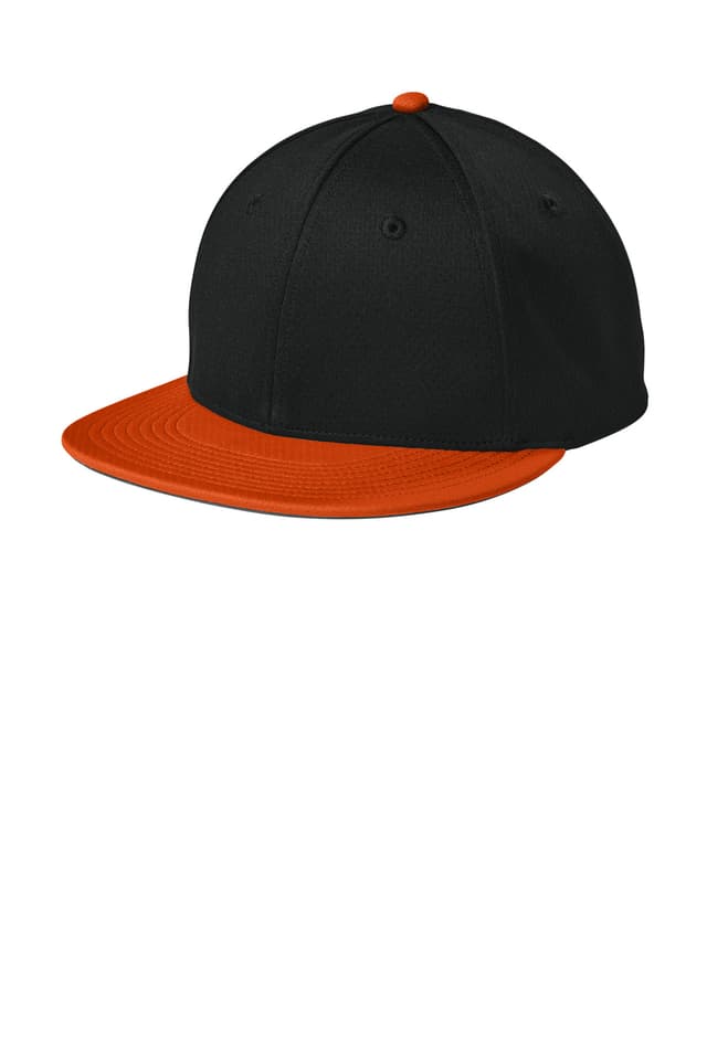 Sport-Tek ® Impact Mesh Stretch-Tek Cap