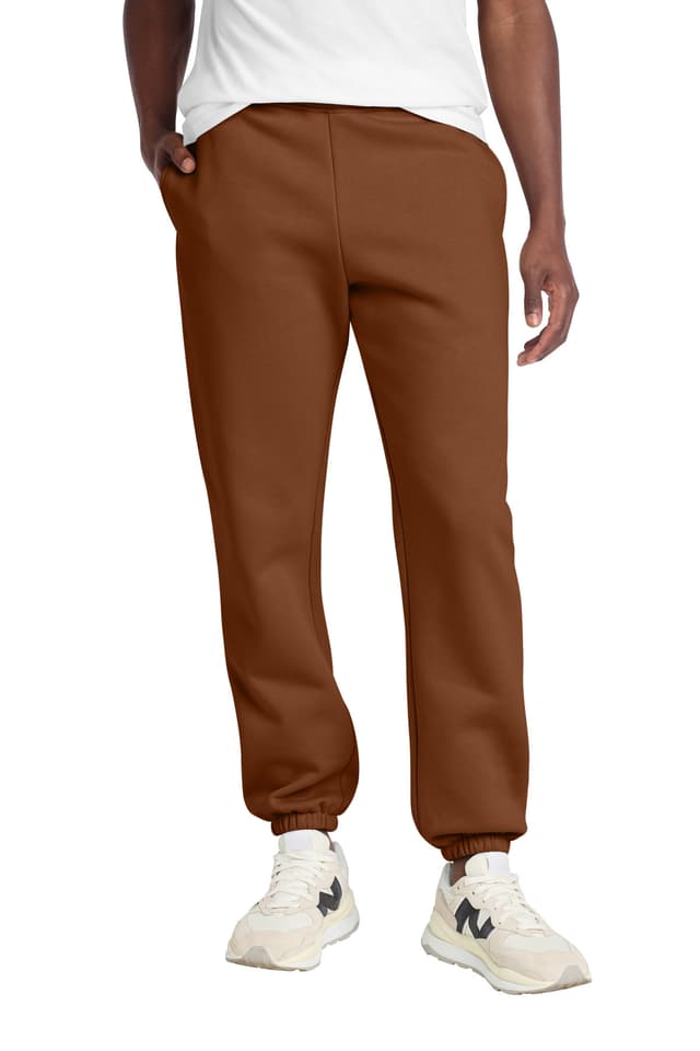 District ® V.I.T.  Heavyweight Fleece Sweatpant