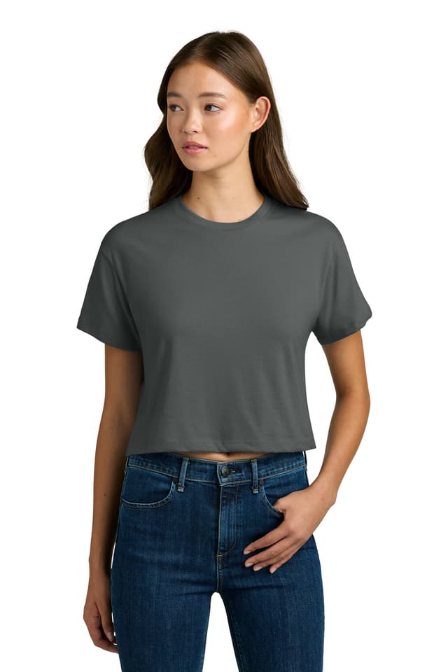 Next Level Apparel ® Women's Ideal Crop Top