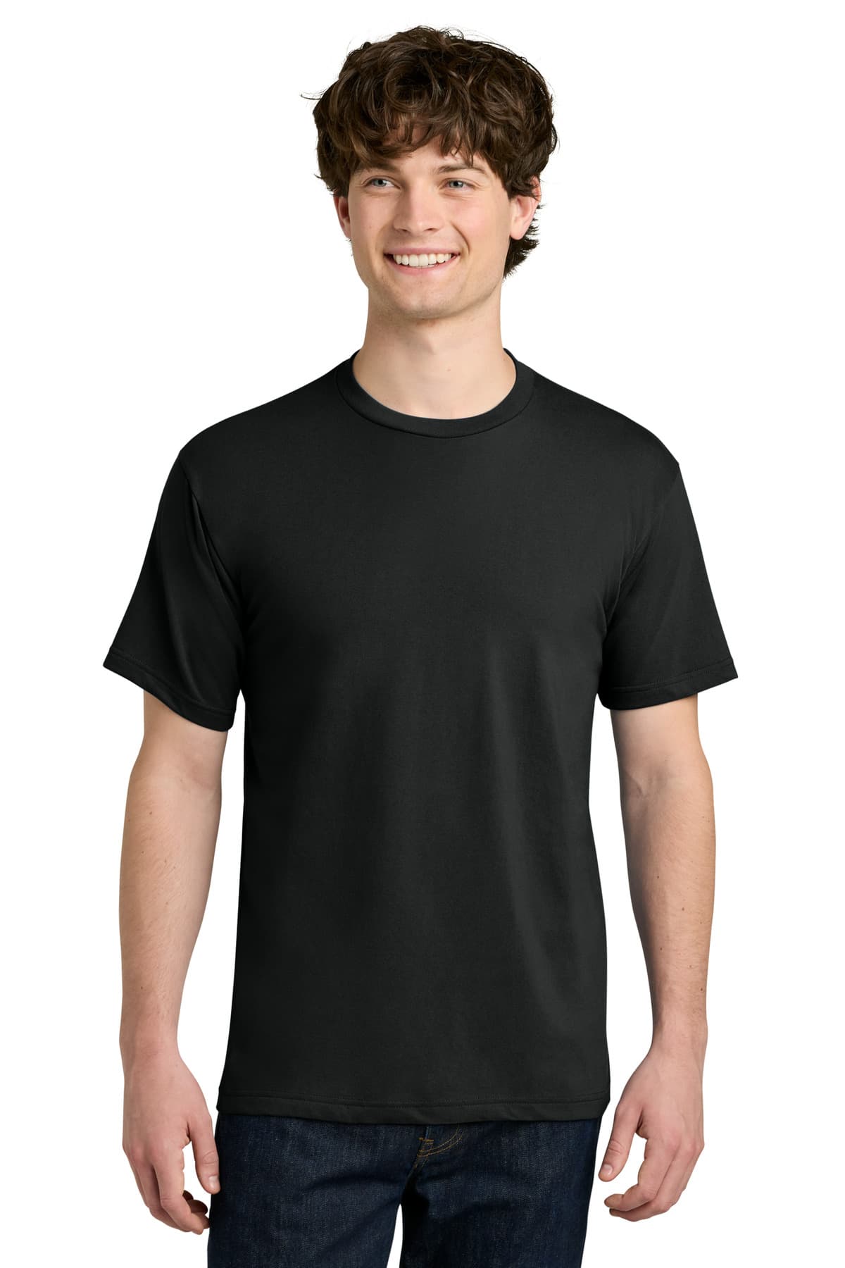 Next Level Apparel ® Ideal Jersey Tee