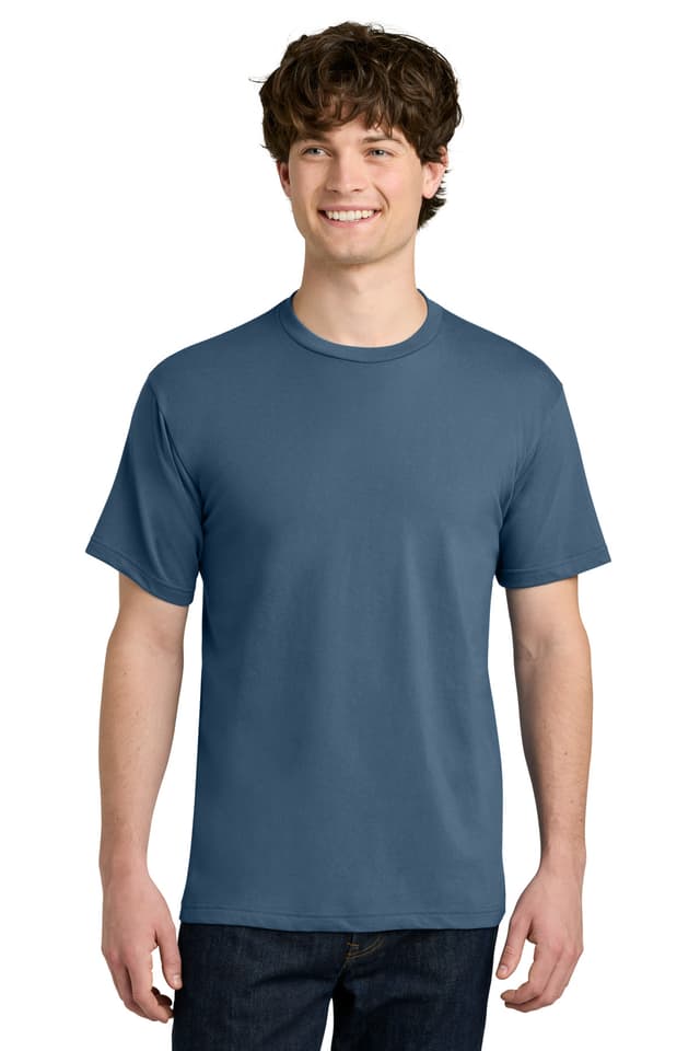 Next Level Apparel ® Ideal Jersey Tee