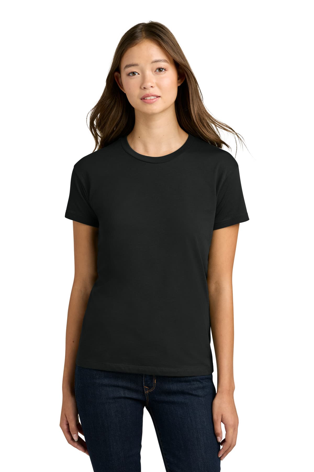 Next Level Apparel ® Women's Cotton Relaxed Tee