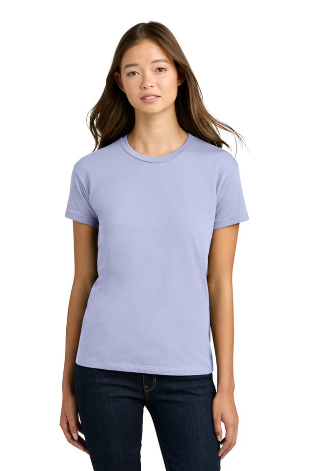 Next Level Apparel ® Women's Cotton Relaxed Tee