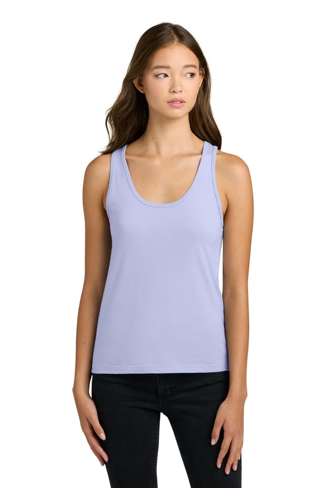 Next Level Apparel ® Women's Cotton Tank
