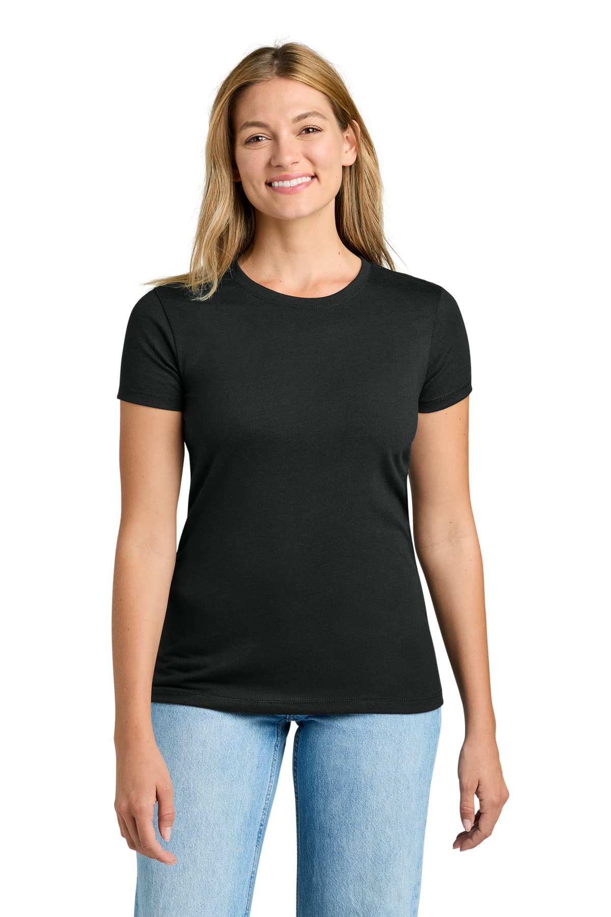 Next Level Apparel ® Women's Tri-Blend Tee