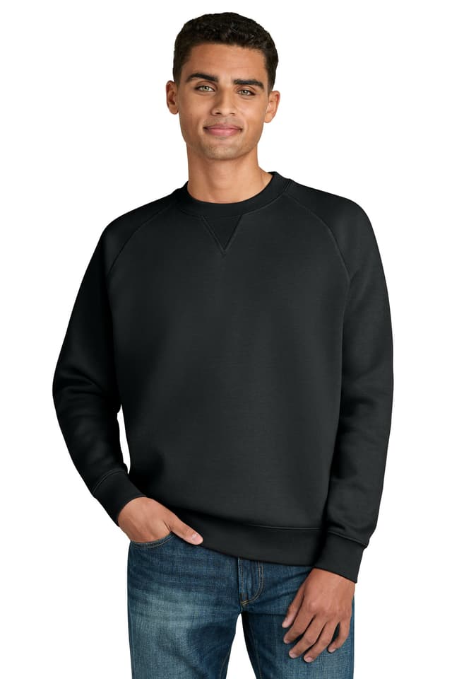 Stanley/Stella ® Unisex Knoxer Crewneck Sweatshirt