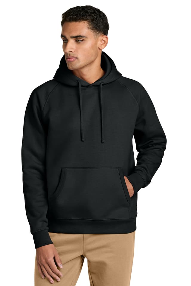 Stanley/Stella ® Unisex Striker Hooded Sweatshirt
