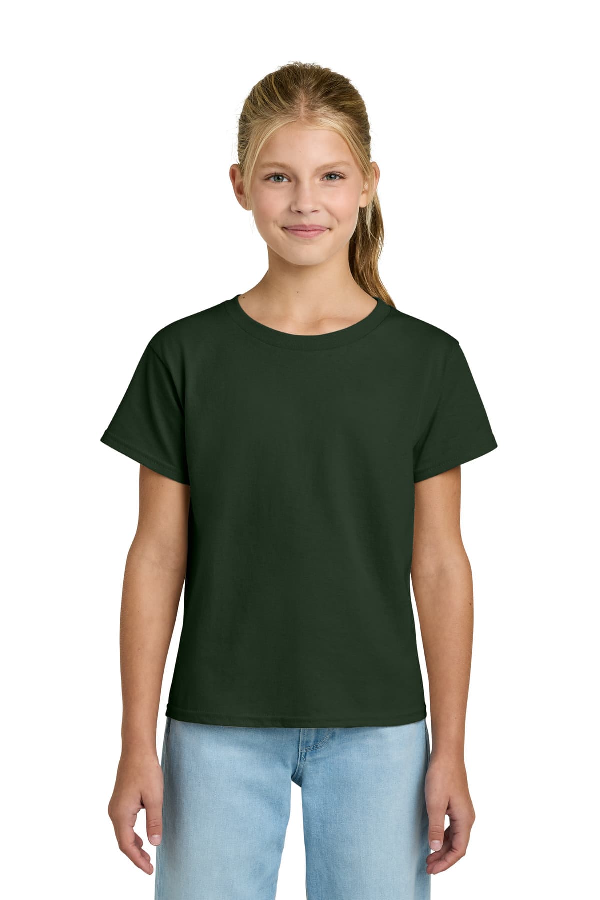 Gildan ® Youth Light Cotton Tee