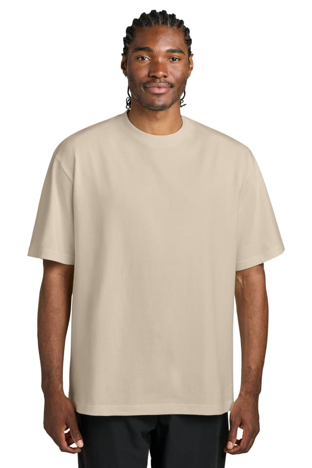 District ® 7-Oz. Gritty Tee