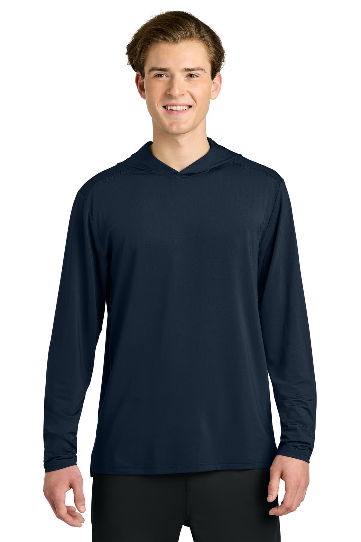 Richardson Clutch Long Sleeve Hoodie
