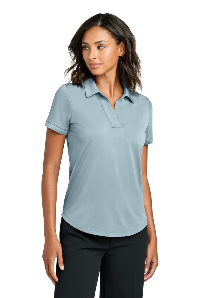 Mercer+Mettle ® Women's Everyday Performance Polo