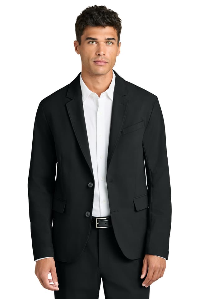 Mercer+Mettle ® Capital Tech Blazer