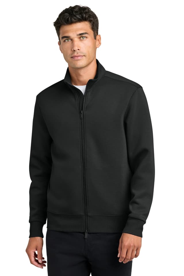 Mercer+Mettle ® Soft Spacer Full-Zip