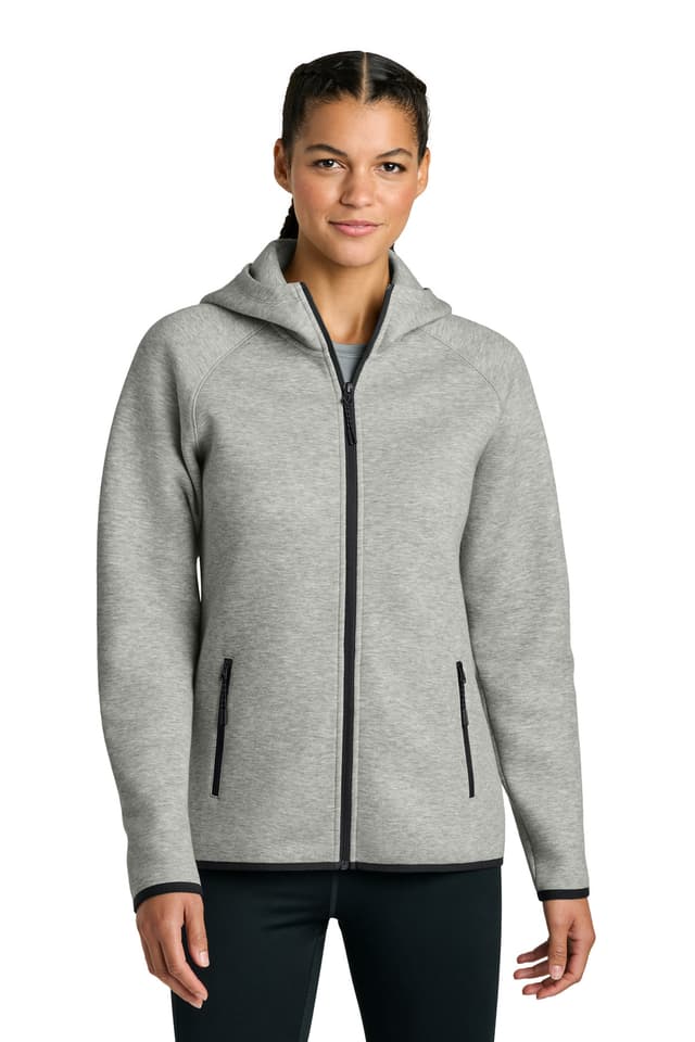 Sport-Tek ® Women's Phenom Full-Zip Hoodie