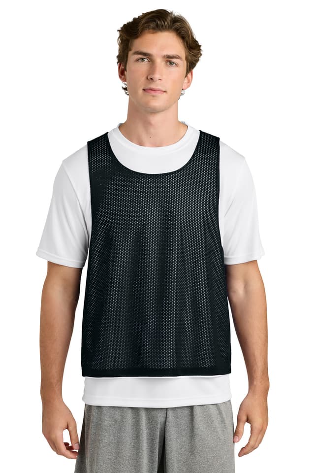Sport-Tek ® Lacrosse Reversible Pinnie