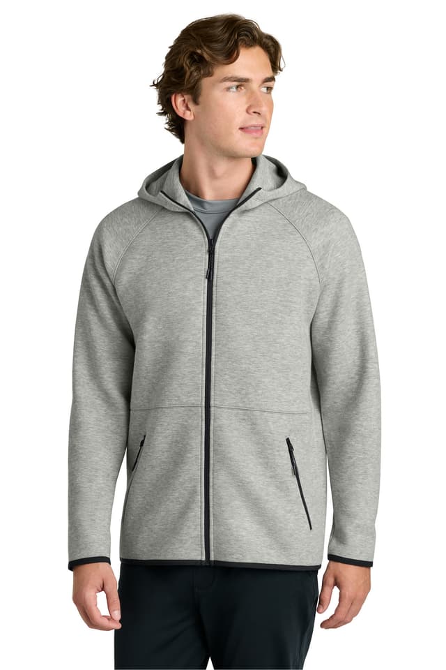 Sport-Tek ® Phenom Full-Zip Hoodie