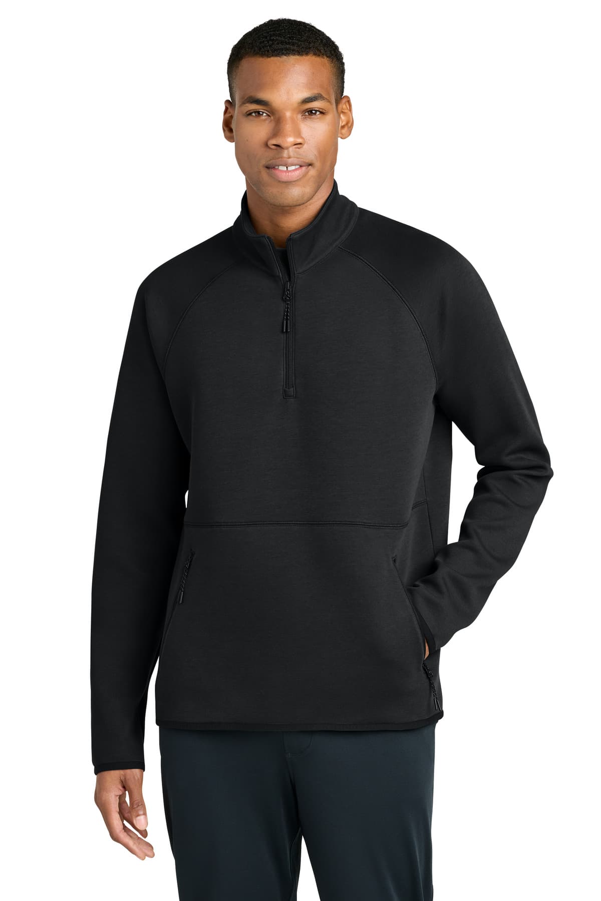 Sport-Tek ® Phenom 1/4-Zip