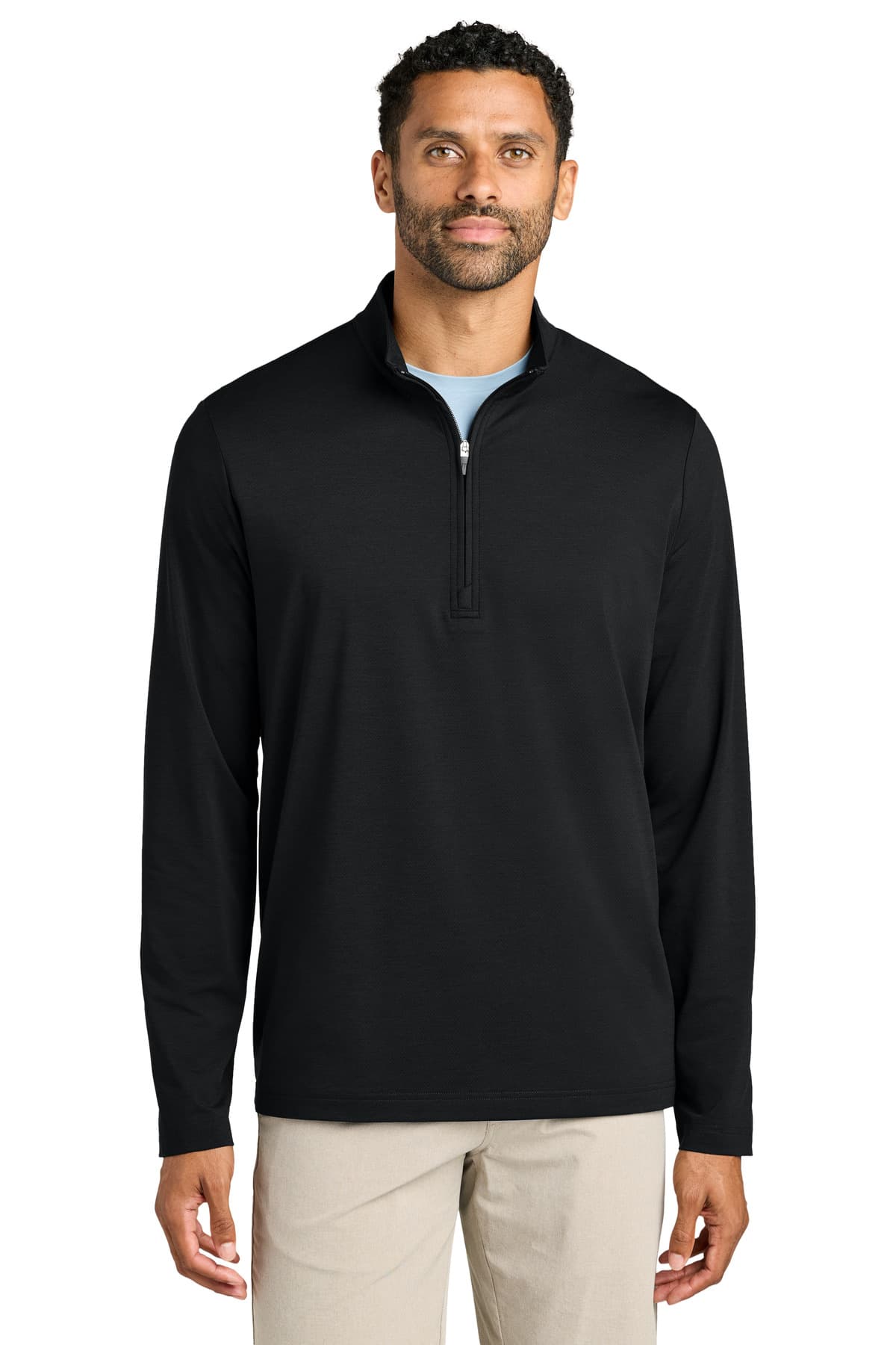 TravisMathew Onward 1/4-Zip