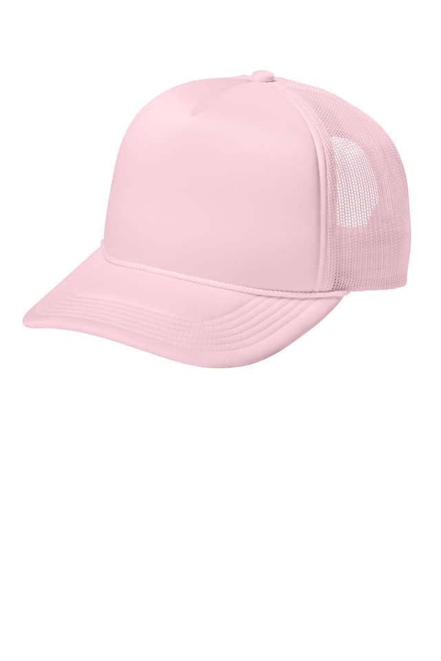 Port Authority ® Foam Truck'N Cap
