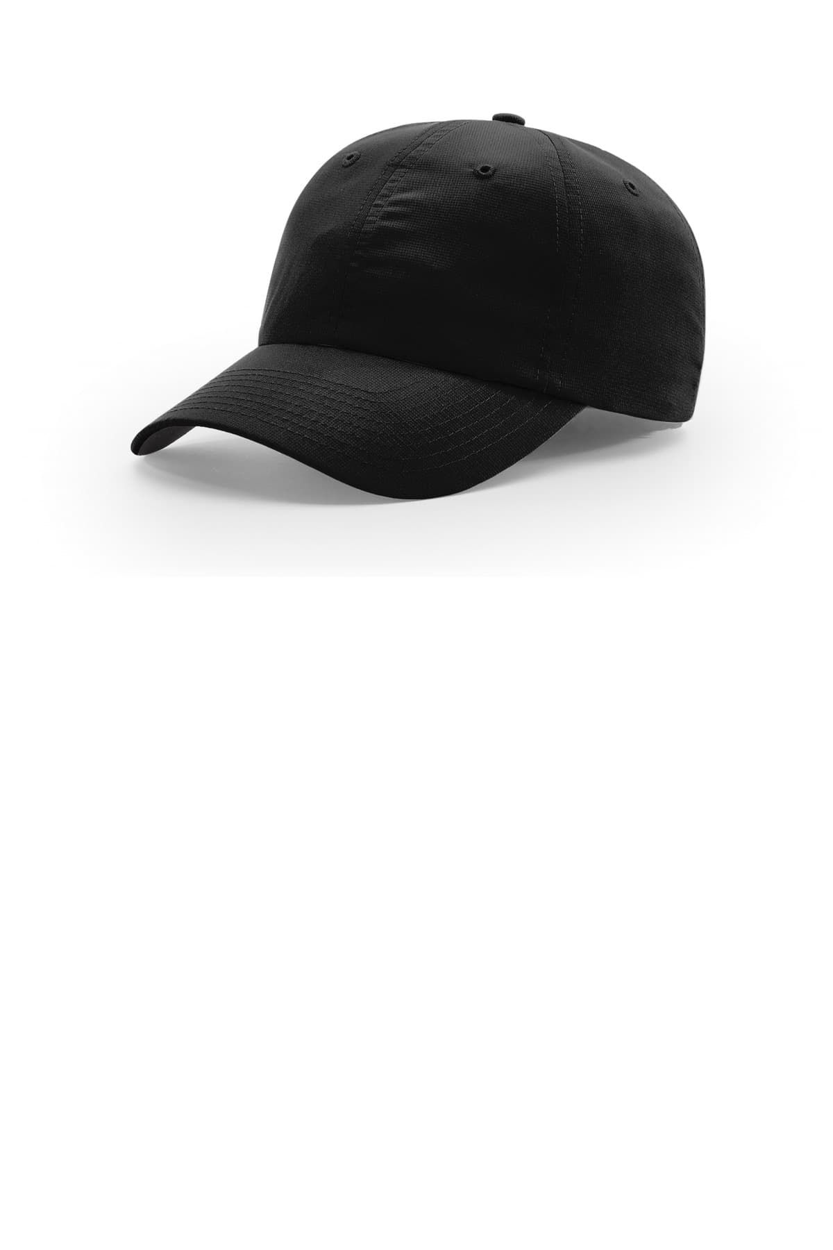 Richardson Relaxed Performance Lite — Black
