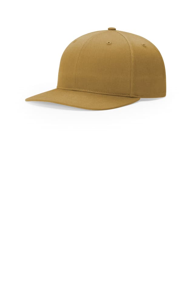 Richardson Solid Twill Trucker