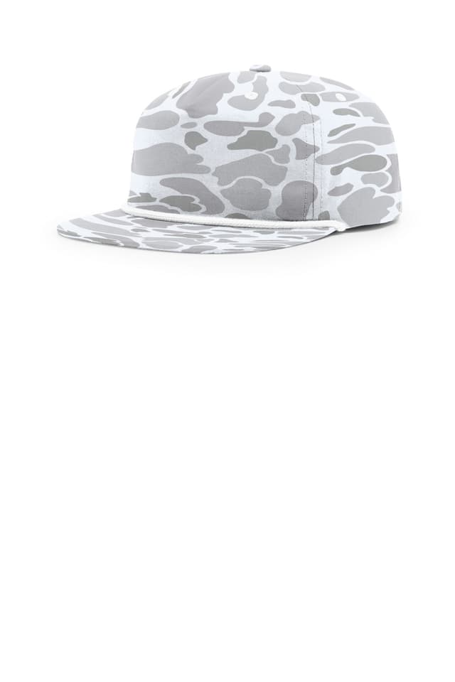 Richardson Printed Umpqua Gramps Cap