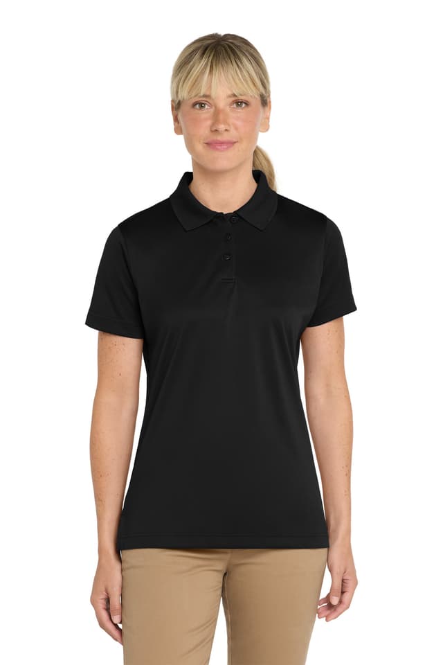 CornerStone ® Women's Select Snag-Proof Polo