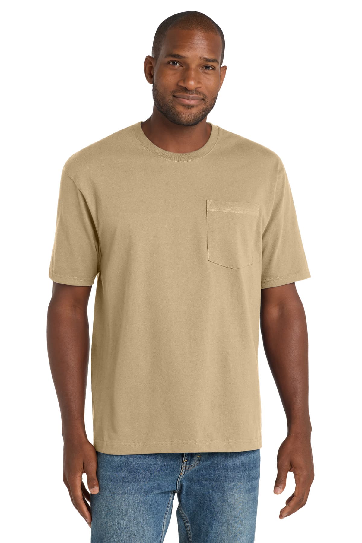 CornerStone ® Workwear Pocket Tee
