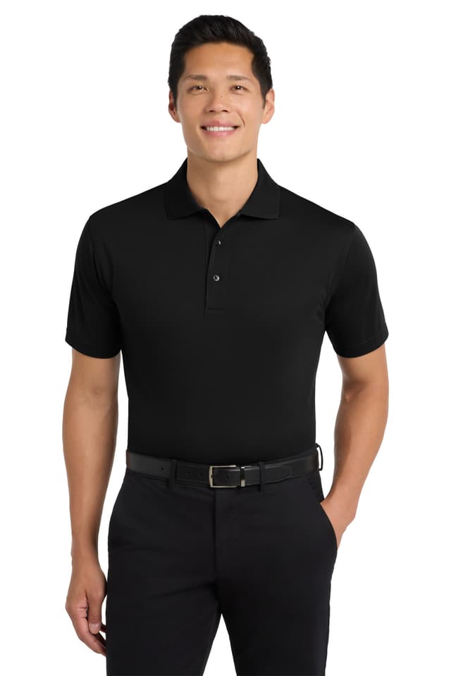 Port Authority ® Tech Pique Polo