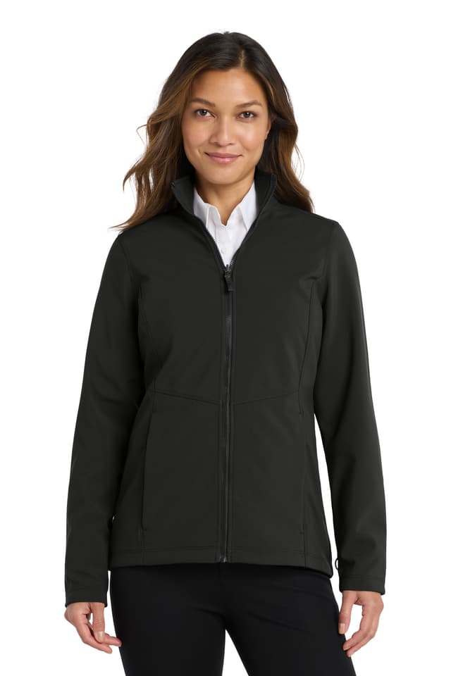 Port Authority ® Women's Collective Soft Shell Jacket