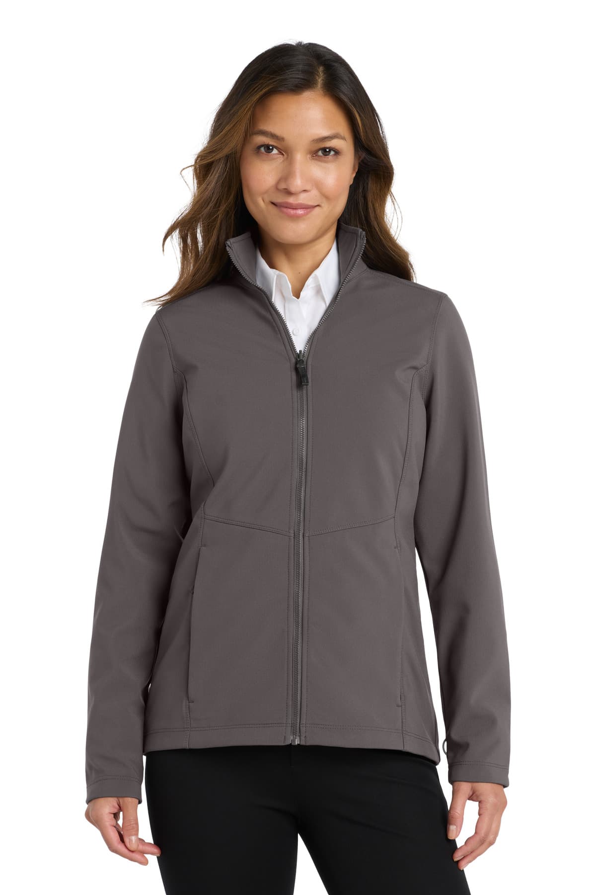 Port Authority ® Women's Collective Soft Shell Jacket