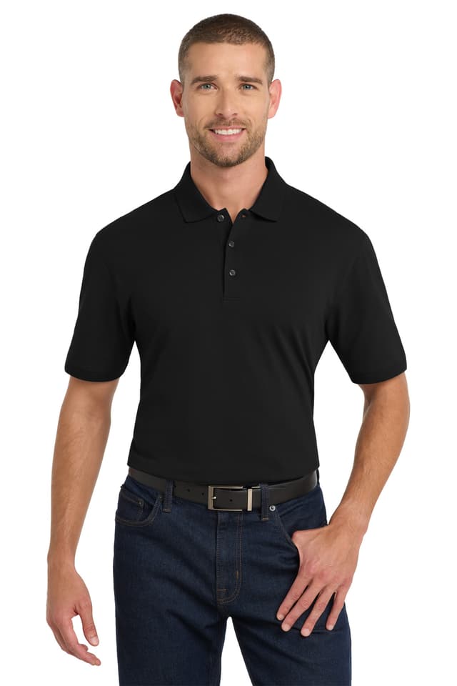 Port Authority ® Tall EZCotton ® Polo