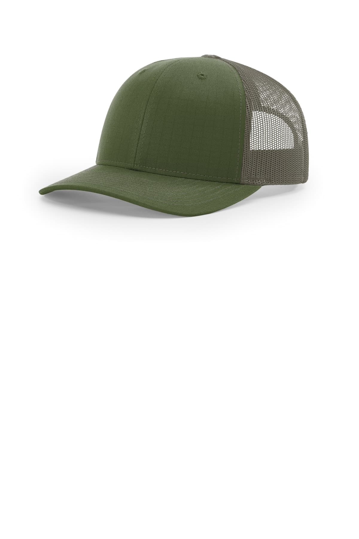 Richardson Tactical Trucker — Army Olive