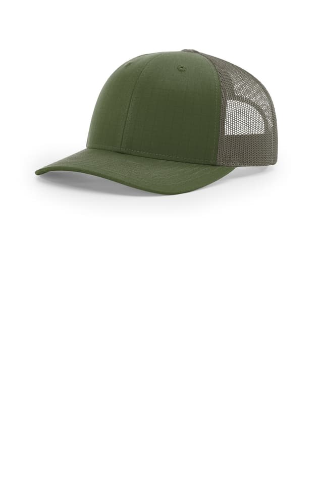 Richardson Tactical Trucker