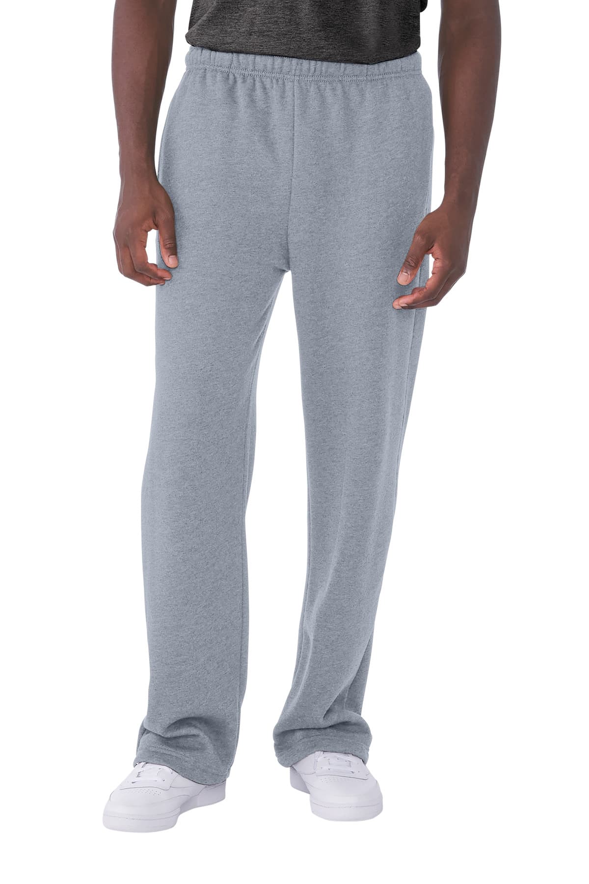 BELLA+CANVAS ® Unisex Sponge Fleece Straight Leg Sweatpant