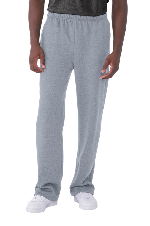 BELLA+CANVAS ® Unisex Sponge Fleece Straight Leg Sweatpant