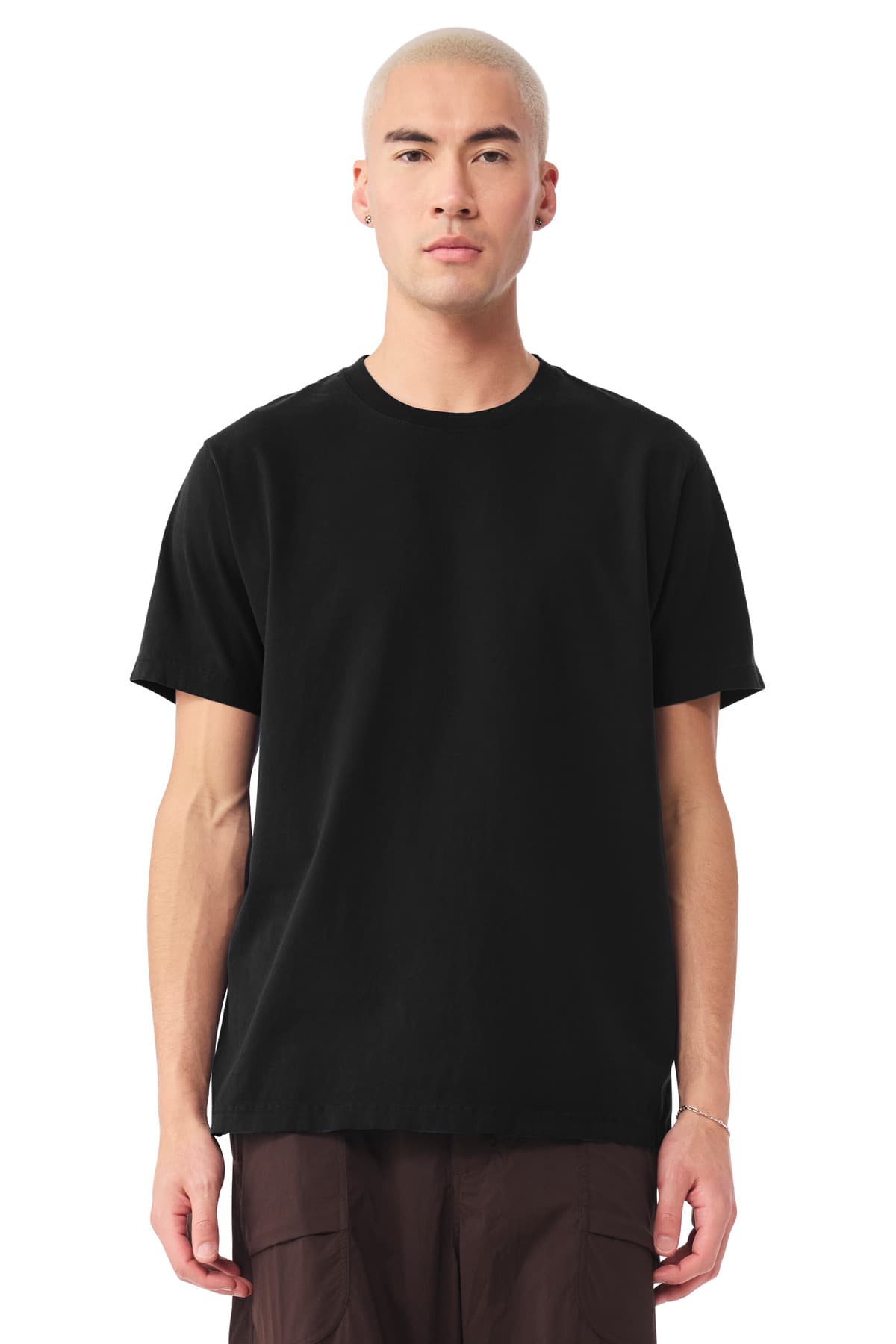 BELLA+CANVAS ® Unisex Heavyweight Garment-Dyed Tee